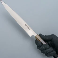 Suisin Hayata Yanagiba 24 cm + Saya