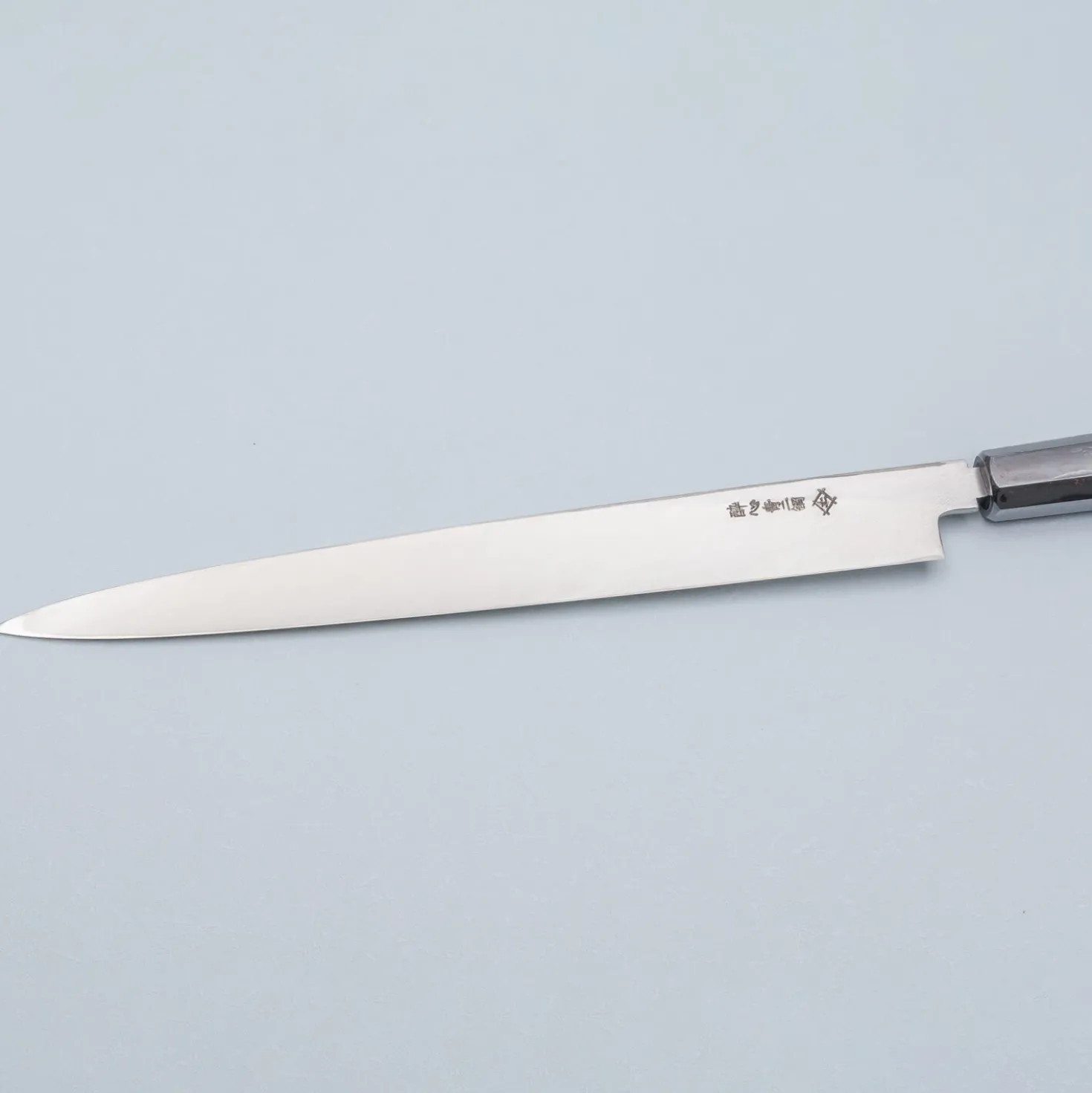 Suisin Hayata Yanagiba Kiritsuke 27 cm + Saya