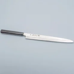 Suisin Hayata Yanagiba Kiritsuke 27 cm + Saya
