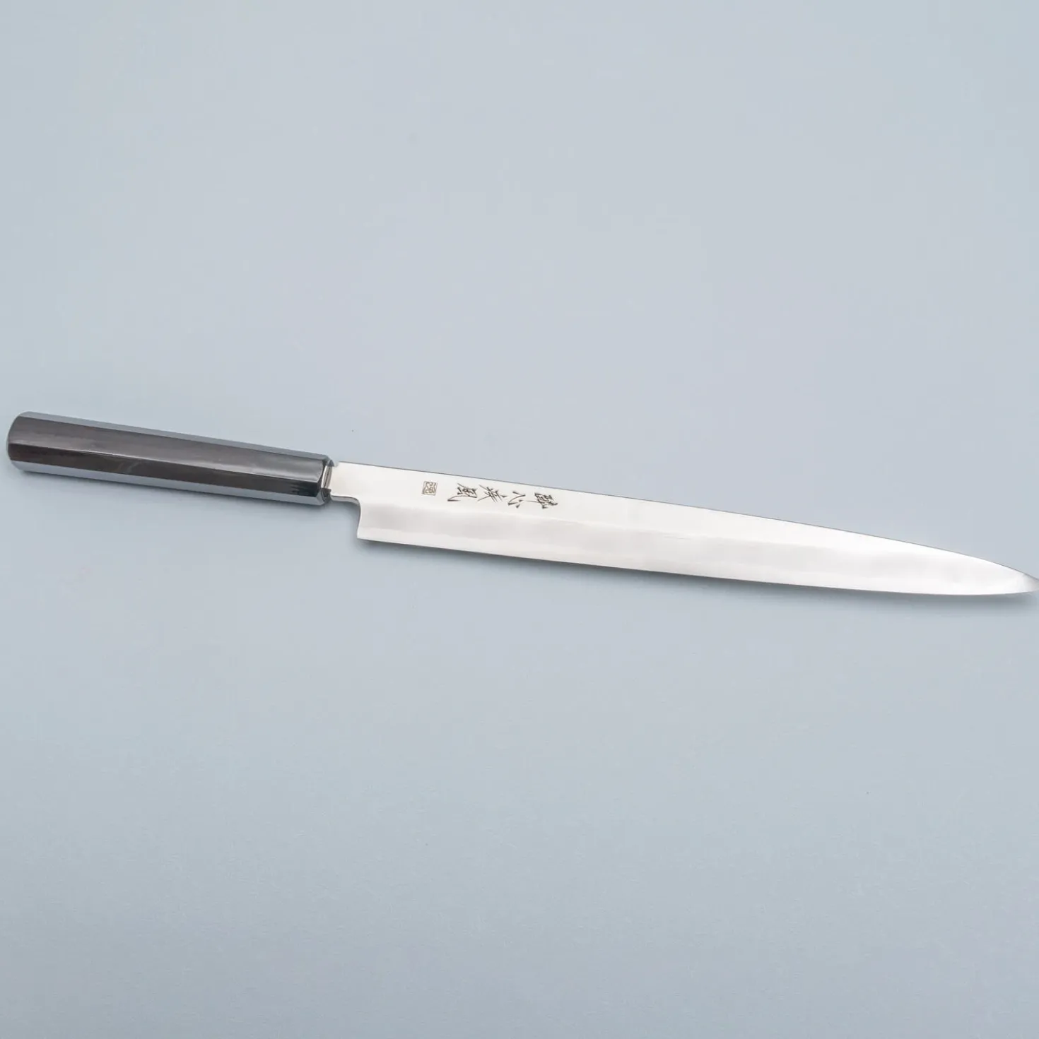 Suisin Hayata Yanagiba Kiritsuke 27 cm + Saya