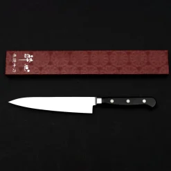 Suisin High Carbon Petty 15 cm