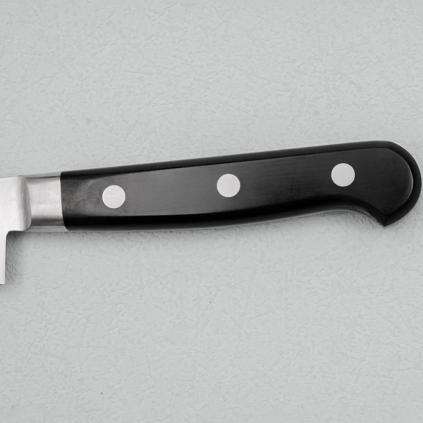 Suisin High Carbon Petty 12 cm