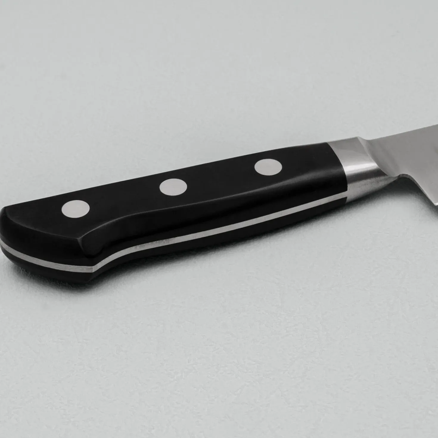 Suisin High Carbon Sujihiki 24 cm