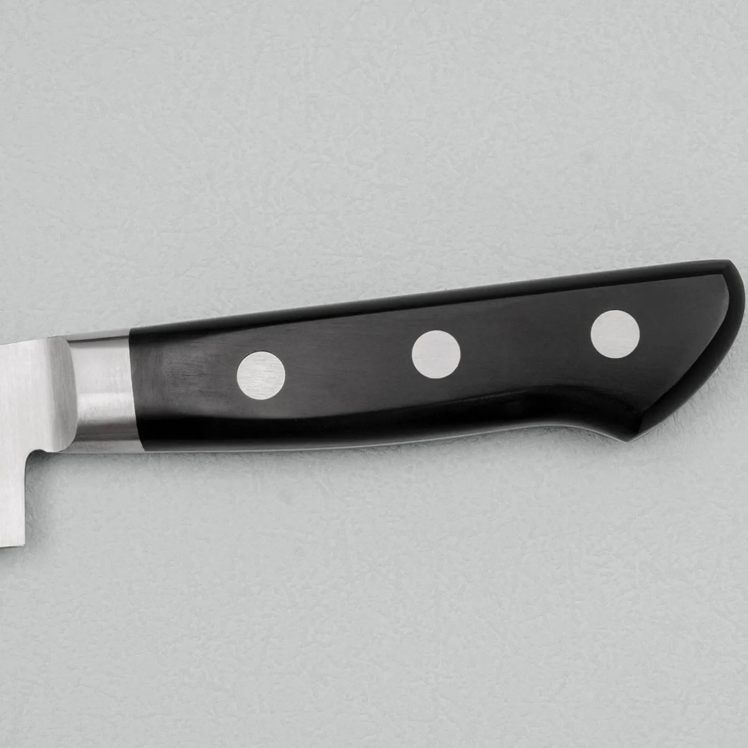 Suisin High Carbon Sujihiki 24 cm