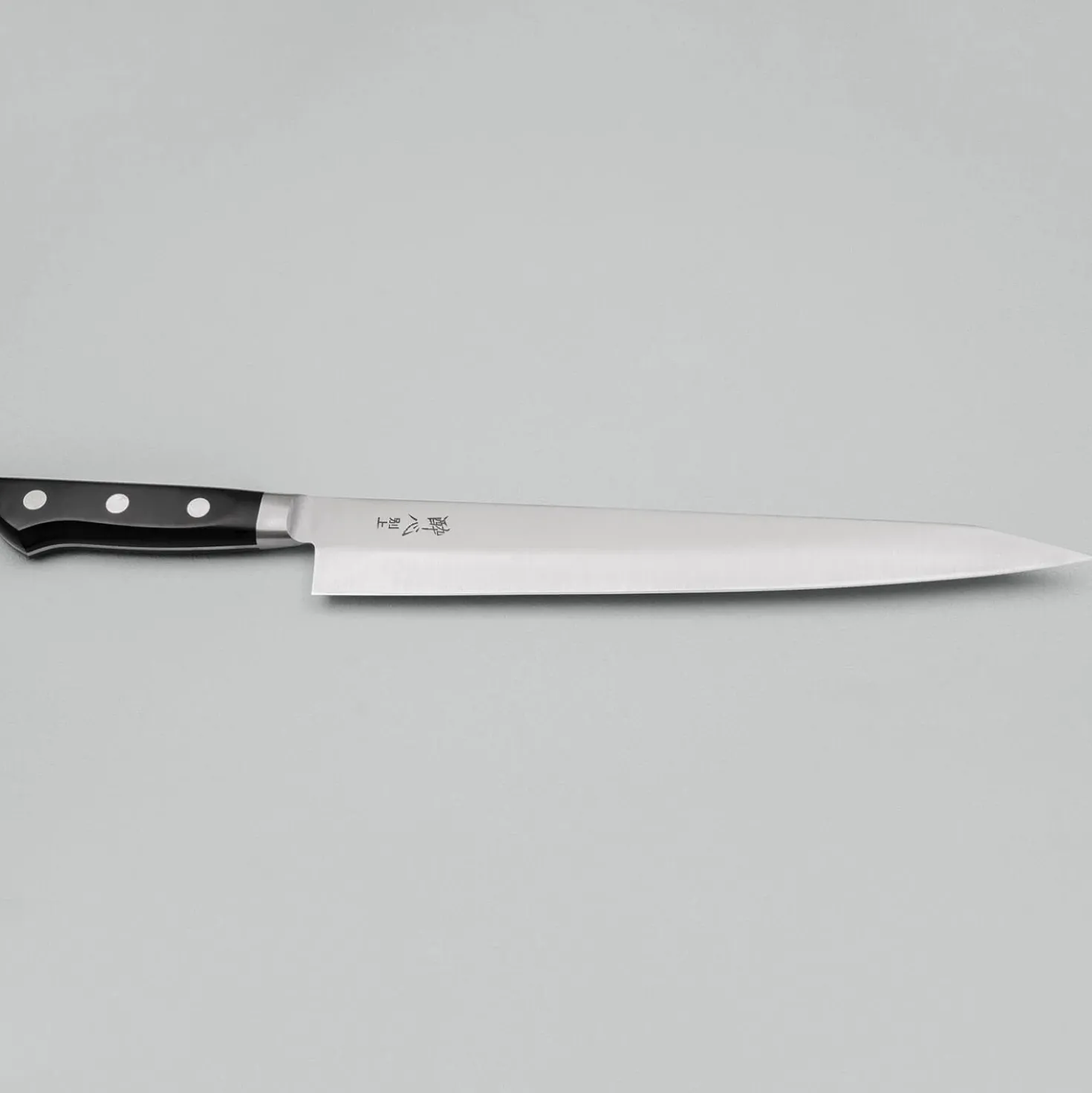 Suisin High Carbon Sujihiki 27 cm