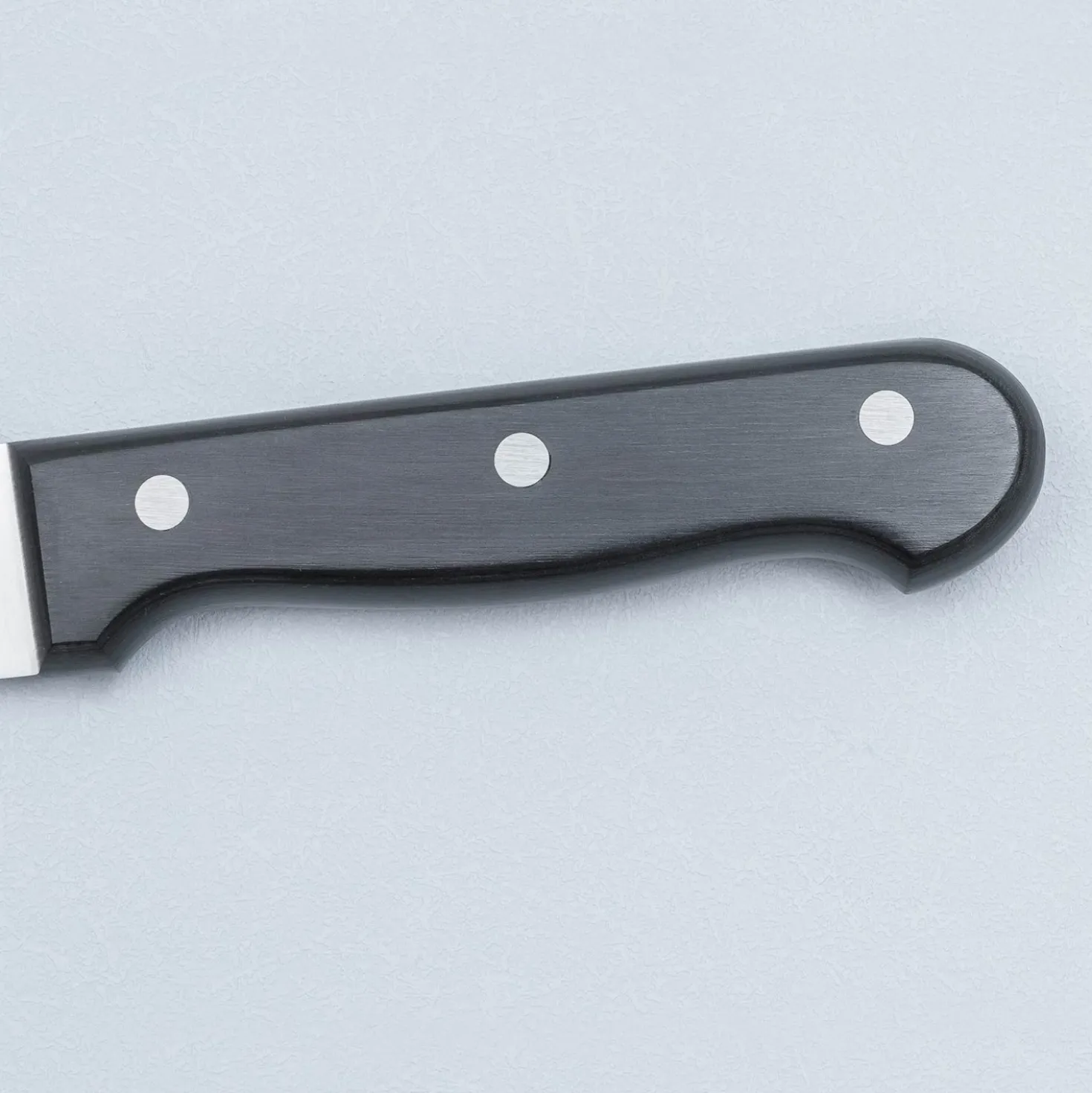 Suisin Inox Broodmes 25 cm