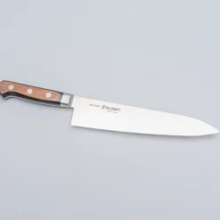 Suisin Inox Gyuto 21 cm