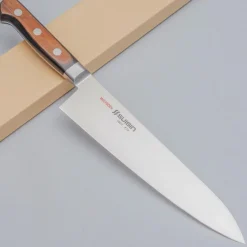 Suisin Inox Gyuto 21 cm