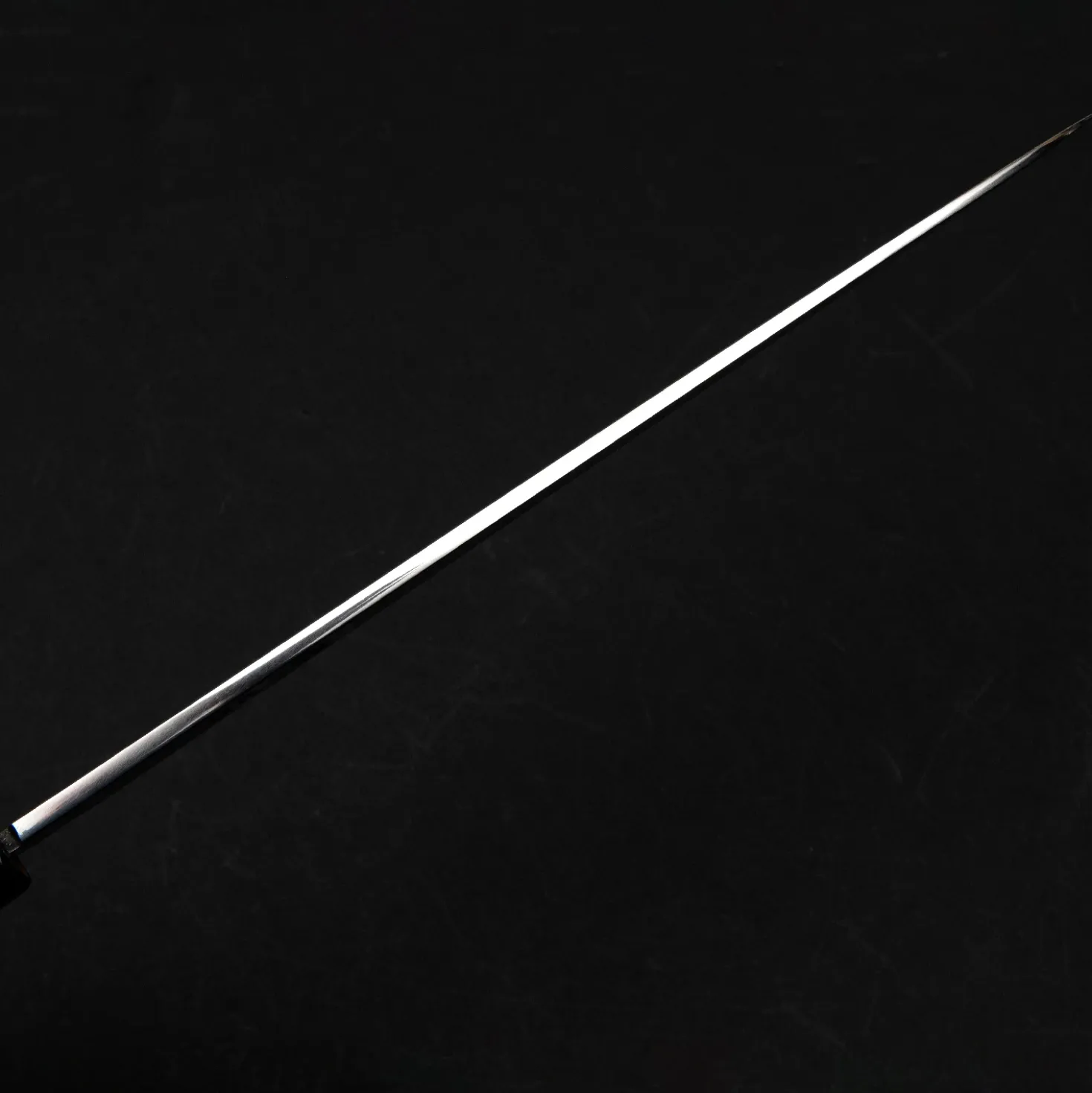 Suisin Inox Honyaki Yanagiba 27 cm + Saya