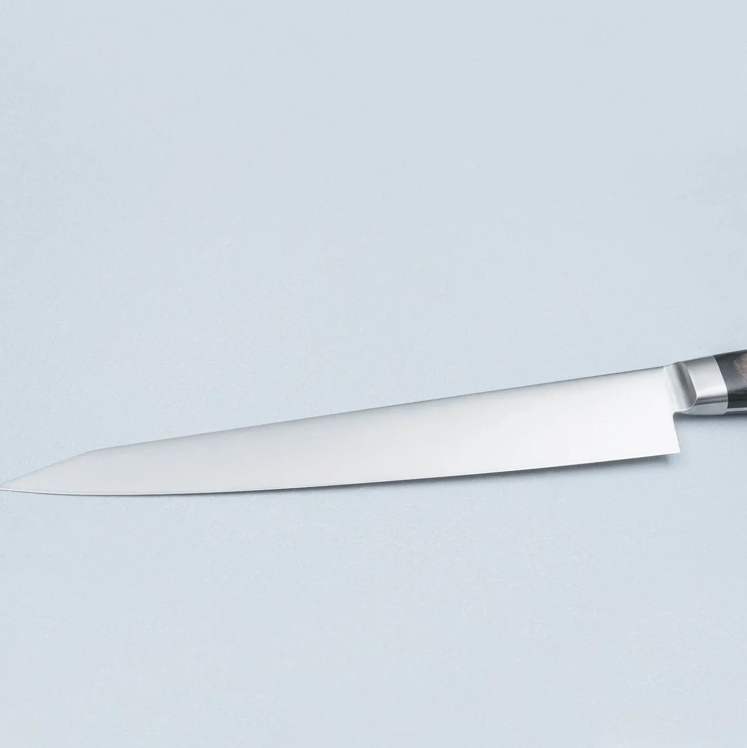 Suisin Inox Limited Edition Sujihiki 24 cm