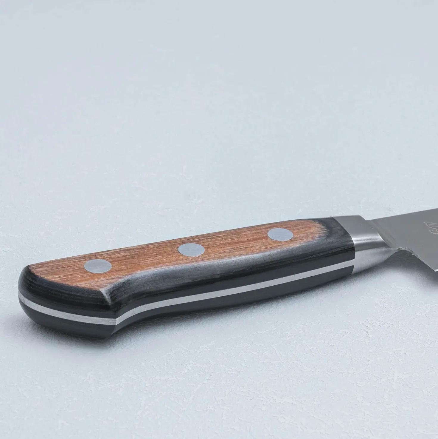 Suisin Inox Limited Edition Sujihiki 24 cm