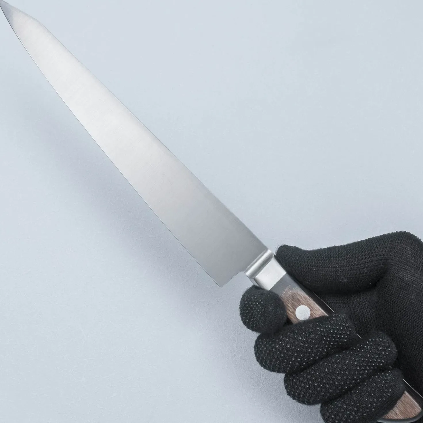Suisin Inox Limited Edition Sujihiki 24 cm