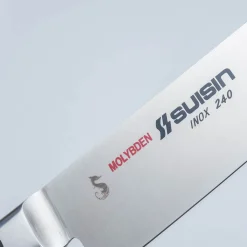 Suisin Inox Limited Edition Sujihiki 24 cm