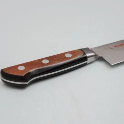 Suisin Inox Limited Edition Sujihiki 27 cm