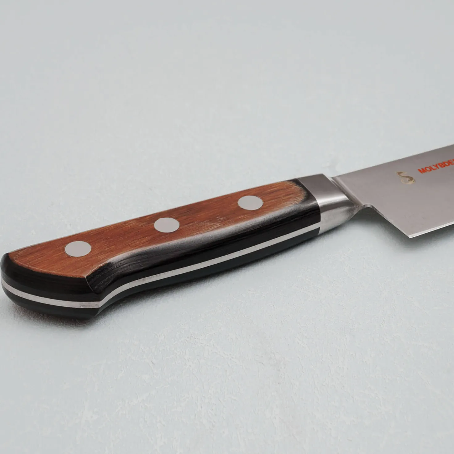Suisin Inox Limited Edition Sujihiki 27 cm