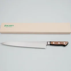 Suisin Inox Limited Edition Sujihiki 27 cm