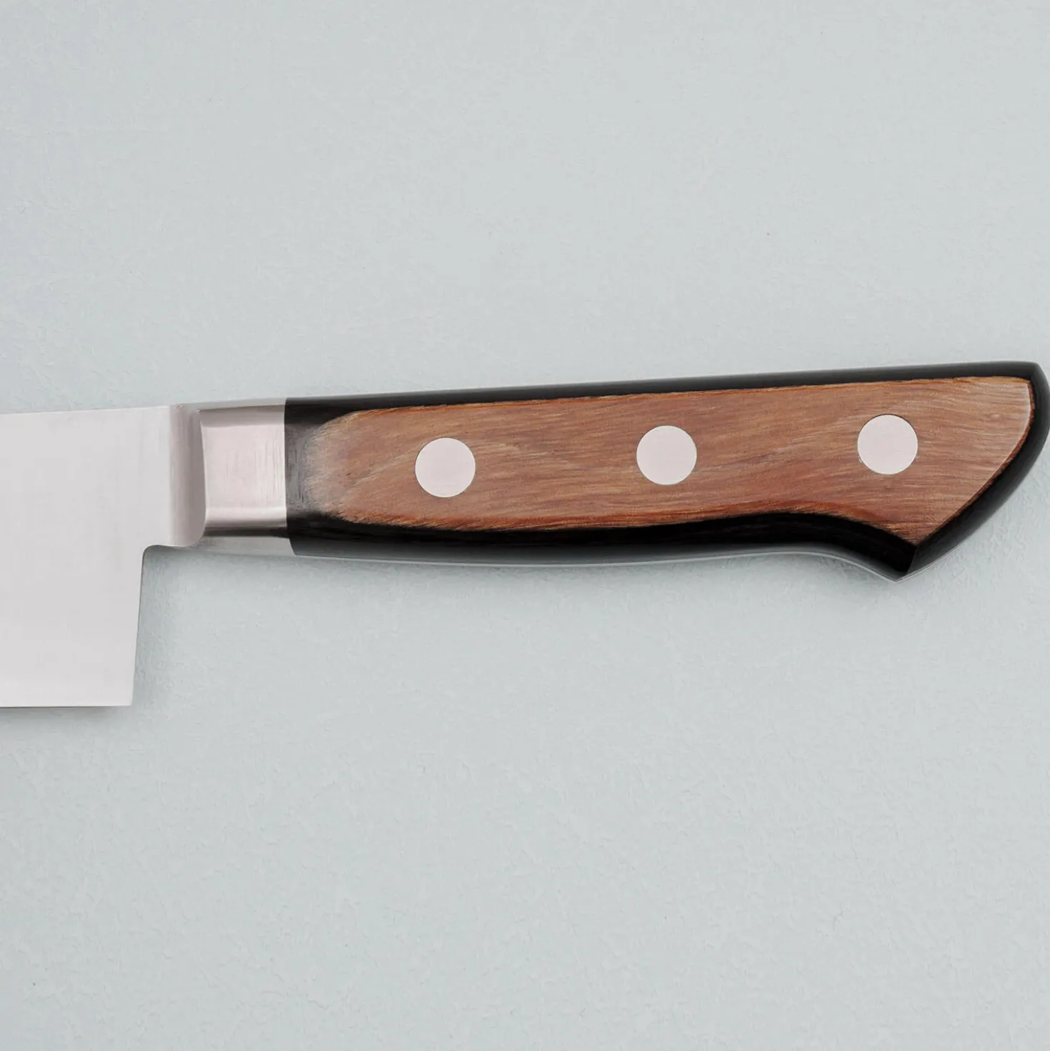 Suisin Inox Limited Edition Sujihiki 27 cm