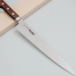 Suisin Inox Limited Edition Sujihiki 27 cm