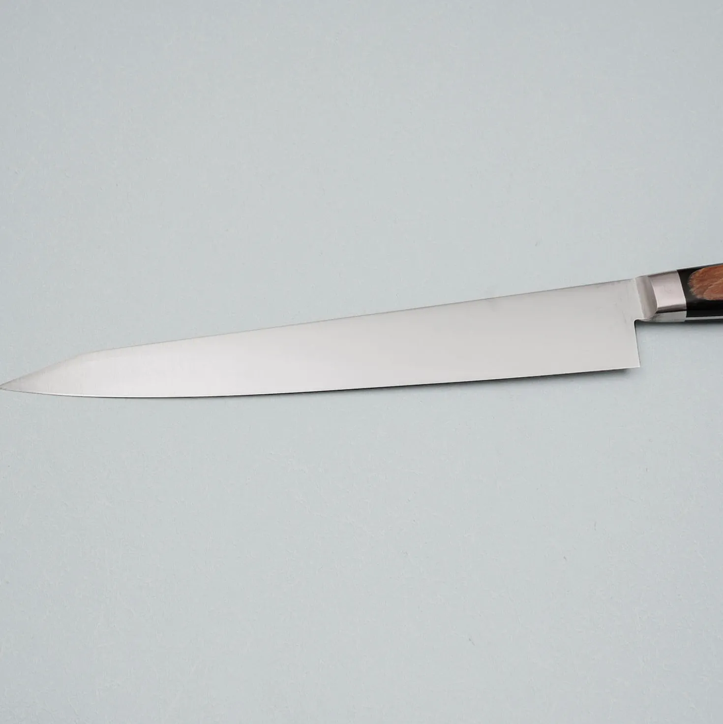 Suisin Inox Limited Edition Sujihiki 27 cm