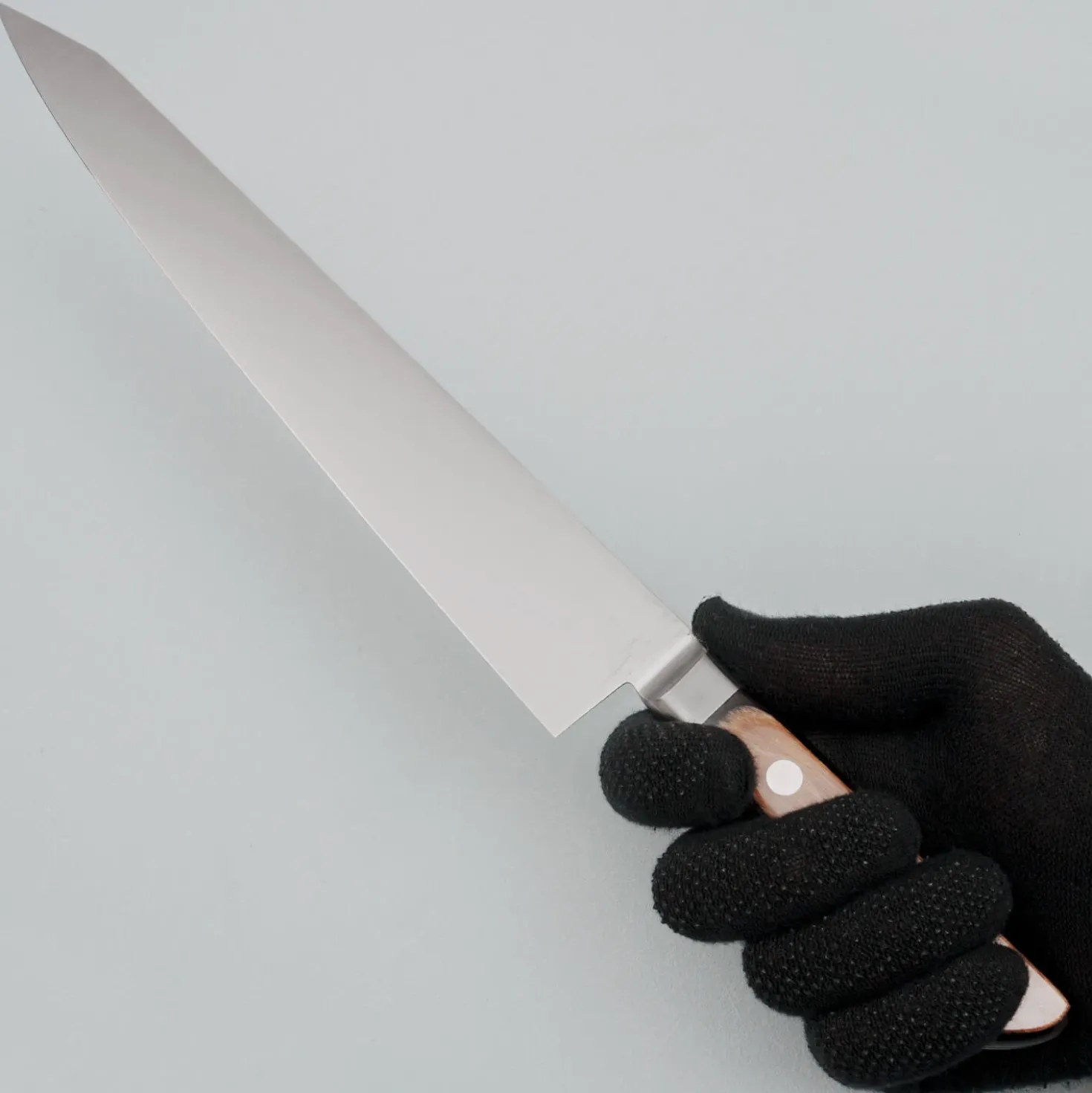 Suisin Inox Limited Edition Sujihiki 27 cm
