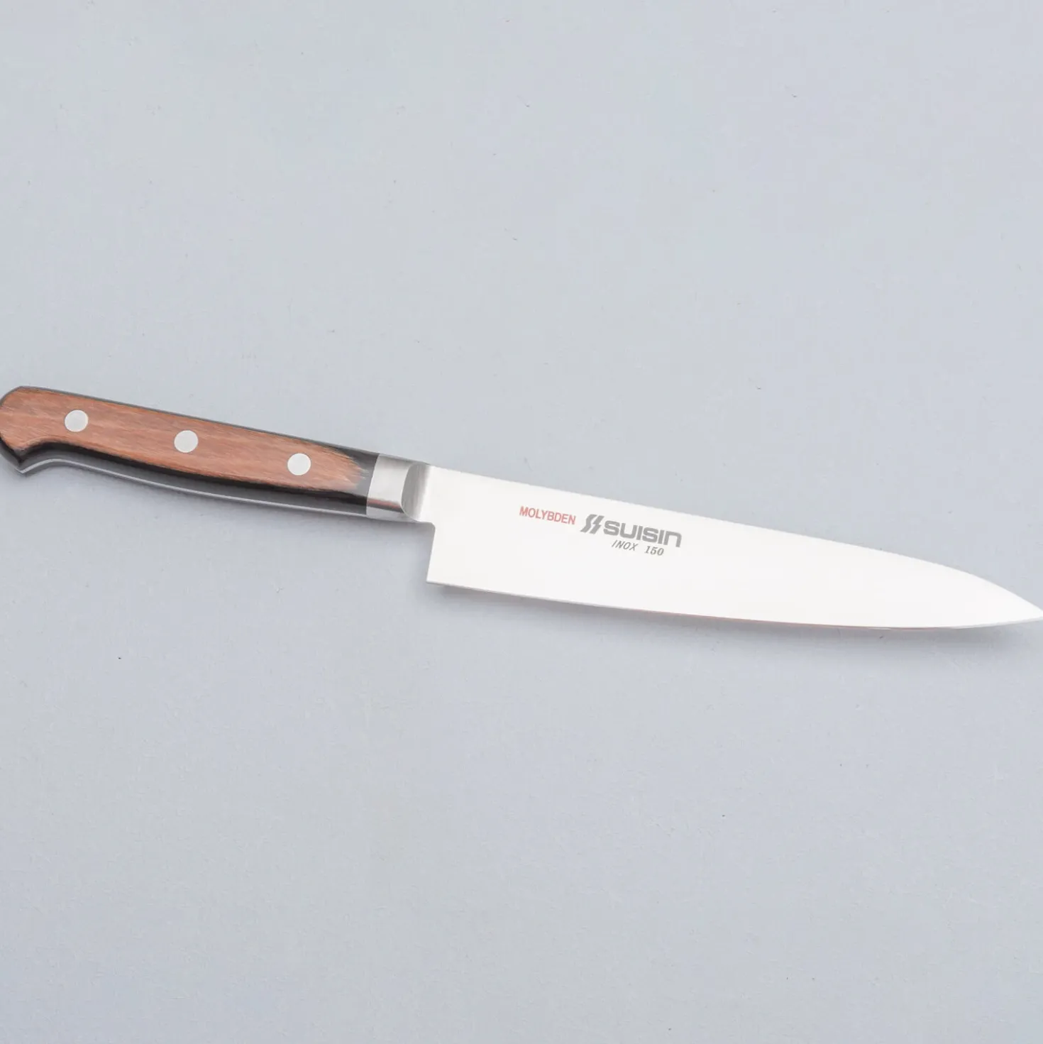 Suisin Inox Petty 15 cm