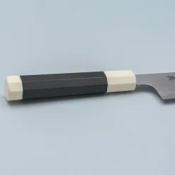 Suisin Shiro #1 Damast Tanryu Gyuto 24 cm