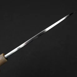 Suisin Shironiko Deba 18 cm + Saya
