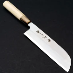 Suisin Shironiko KamaUsuba 18 cm + Saya