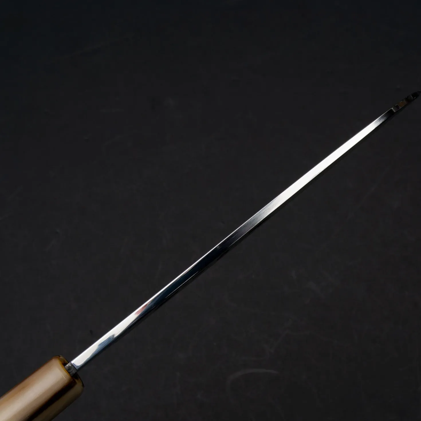 Suisin Shironiko KamaUsuba 18 cm + Saya