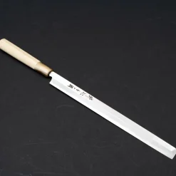 Suisin Shironiko Takobiki 27 cm + Saya
