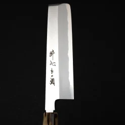 Suisin Shironiko Usuba 18 cm + Saya