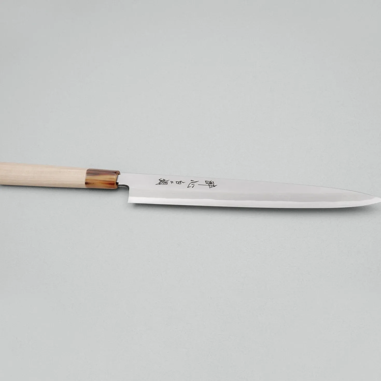 Suisin Shironiko Yanagiba 27 cm + Saya