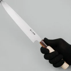 Suisin Shironiko Yanagiba 27 cm + Saya