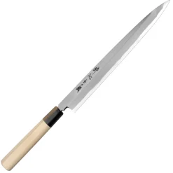 Suisin Shironiko Yanagiba 27 cm + Saya