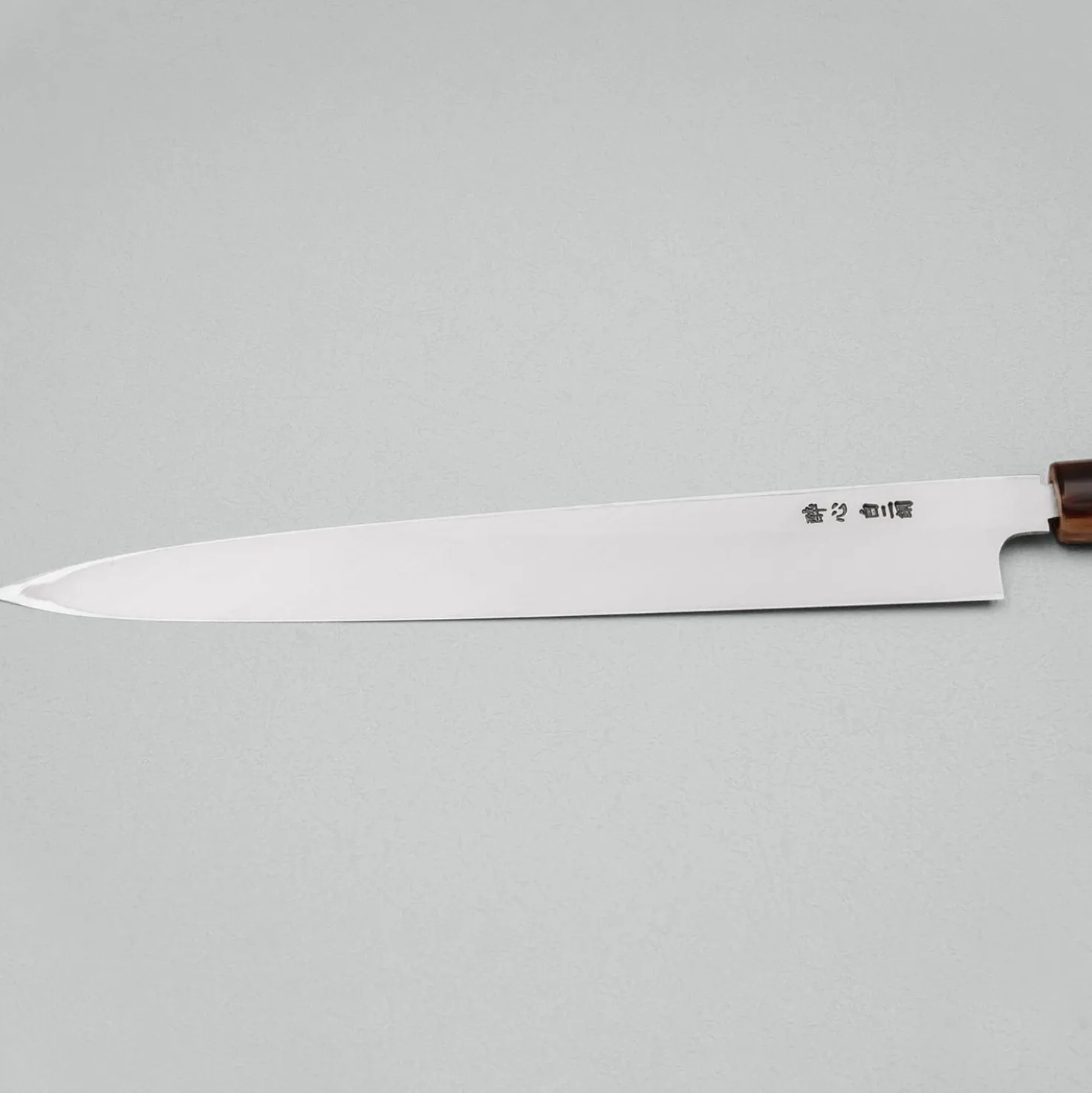 Suisin Shironiko Yanagiba 27 cm + Saya
