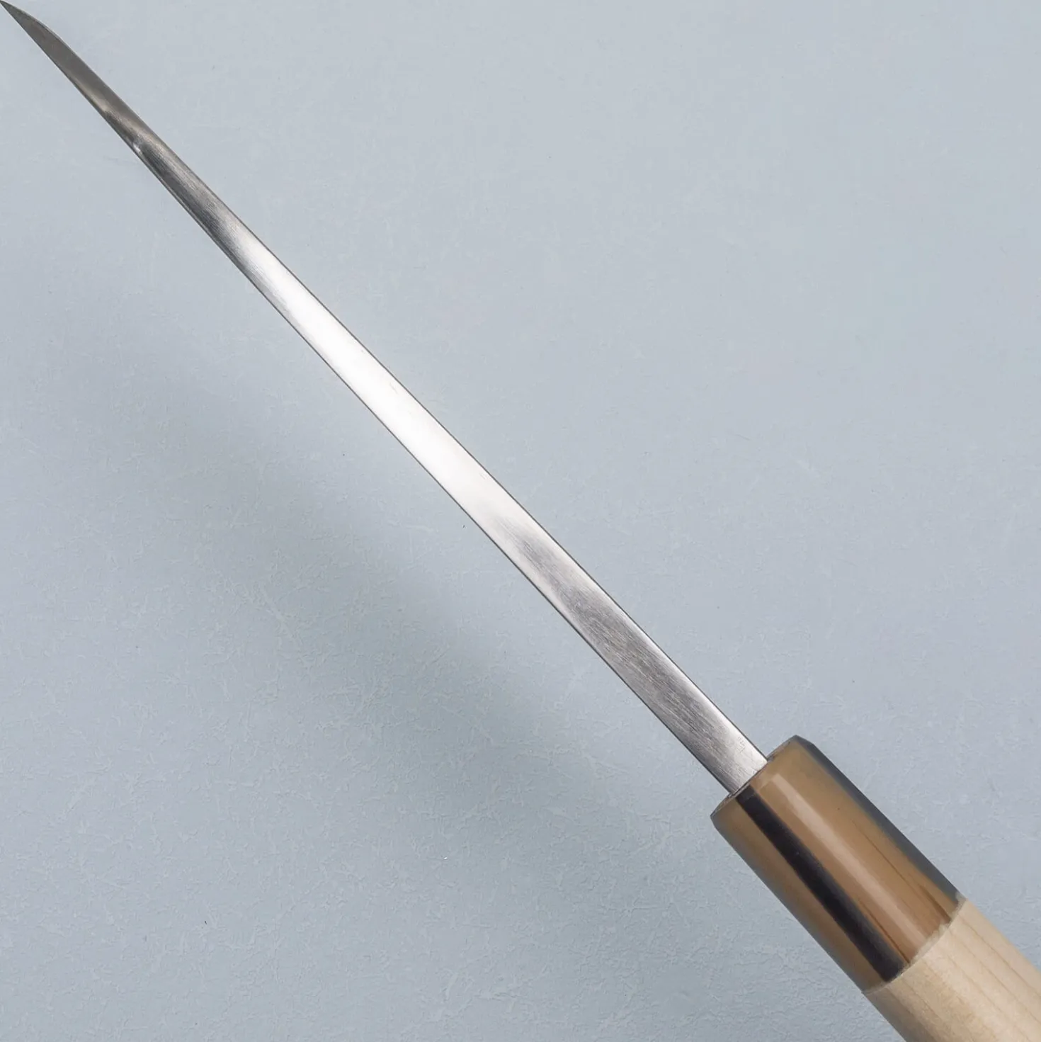 Suisin Yasukiko Deba 16.5 cm + Saya