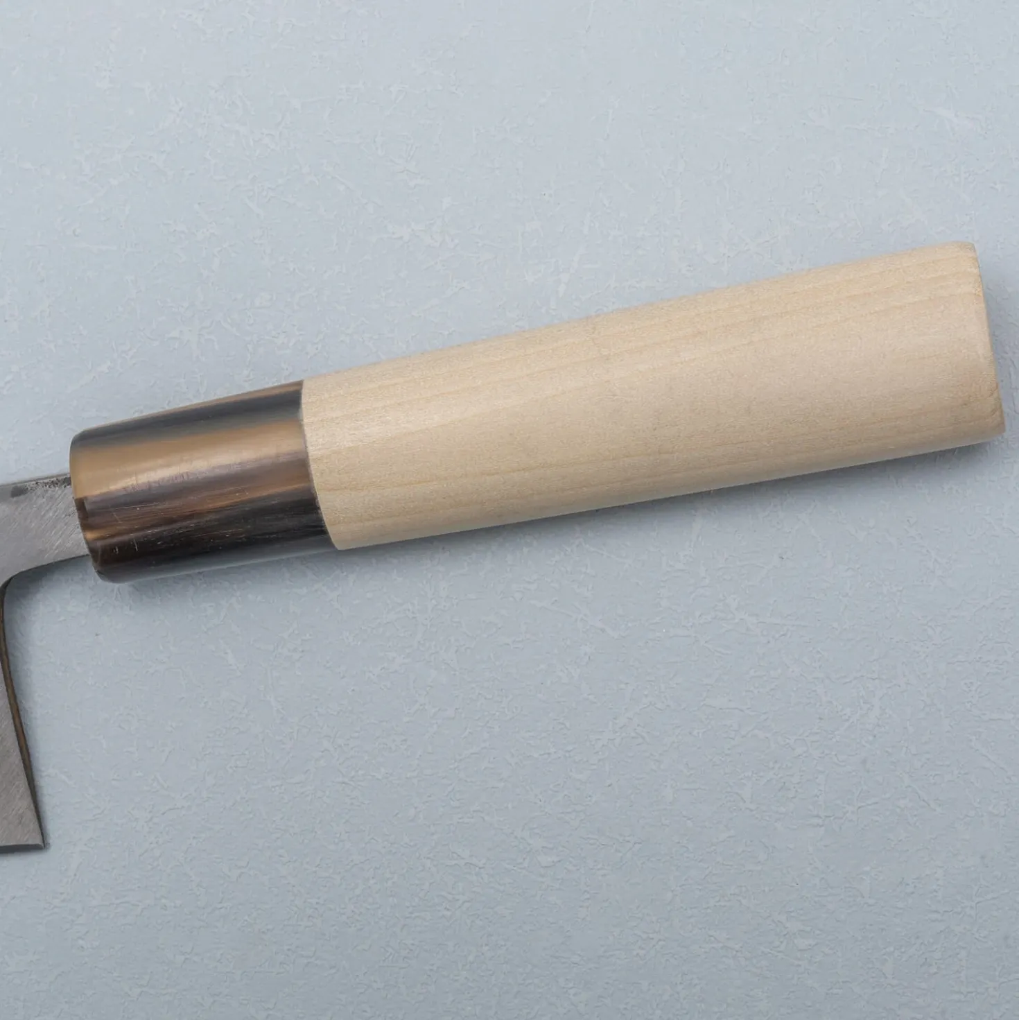 Suisin Yasukiko Deba 16.5 cm + Saya