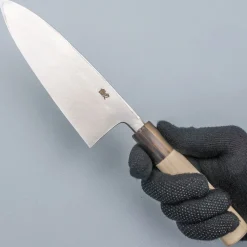 Suisin Yasukiko Deba 16.5 cm + Saya