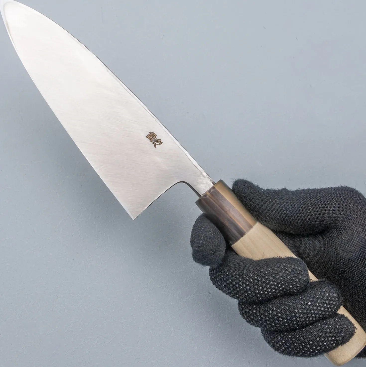 Suisin Yasukiko Deba 16.5 cm + Saya