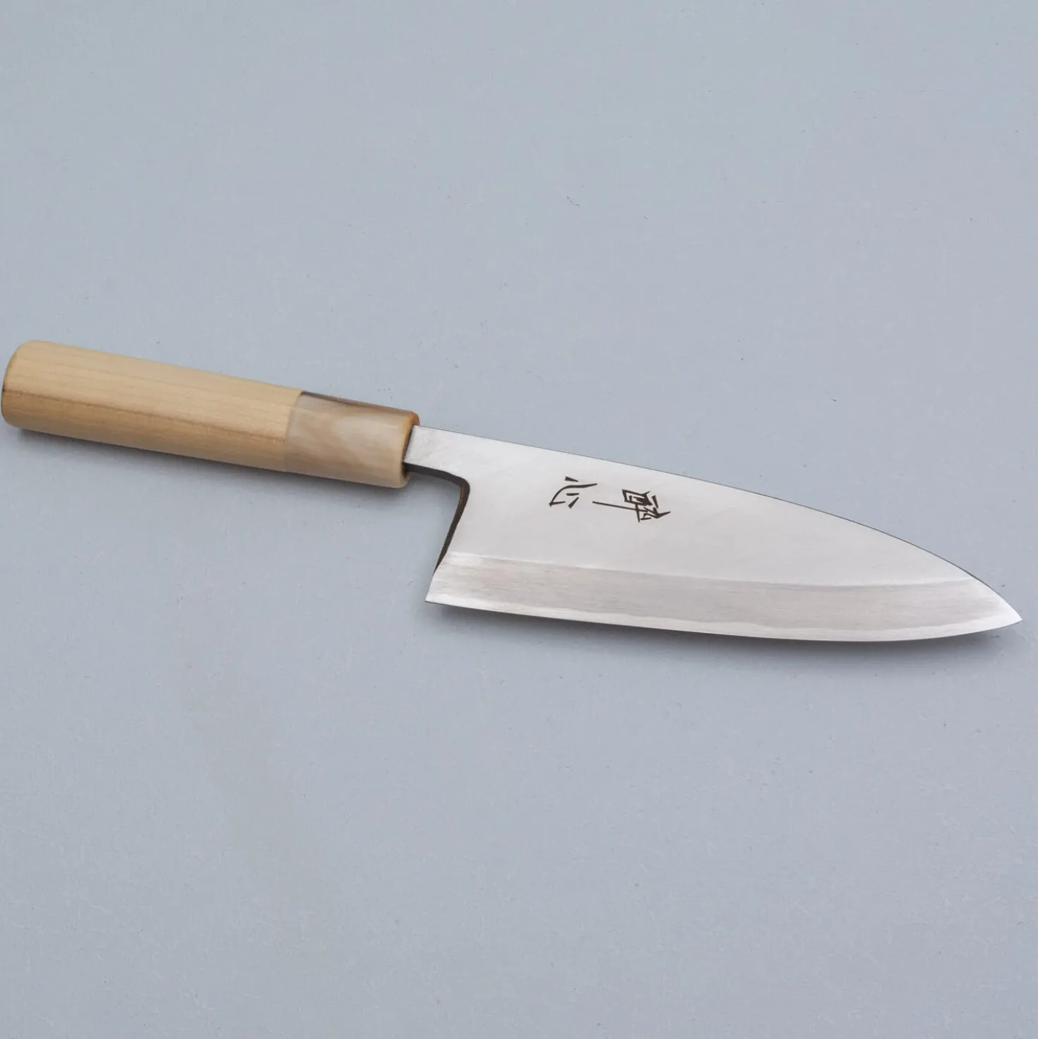 Suisin Yasukiko Deba 15 cm + Saya