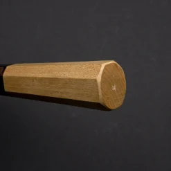Sukenari Aogami Super Gyuto 21 cm