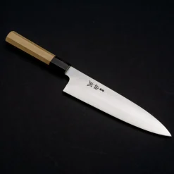 Sukenari Aogami Super Gyuto 21 cm