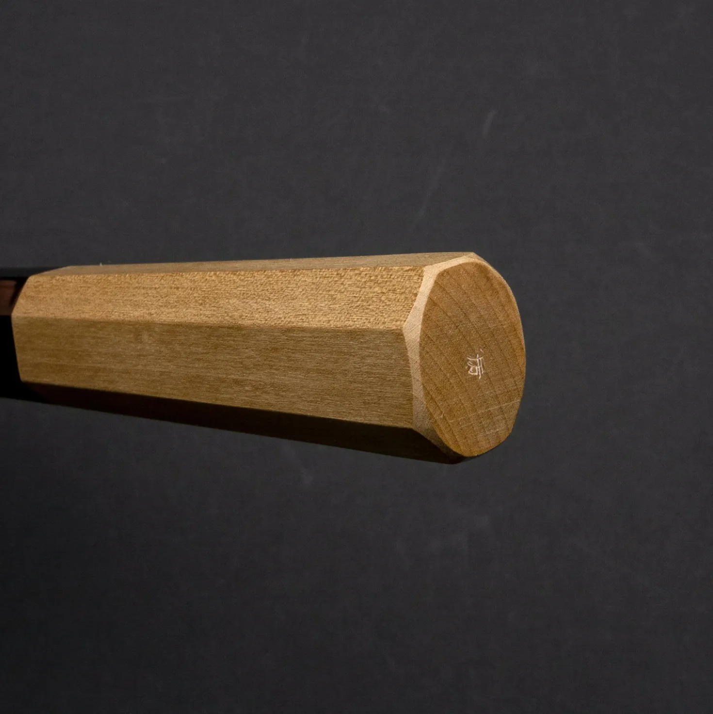 Sukenari Aogami Super Kiritsuke 24 cm