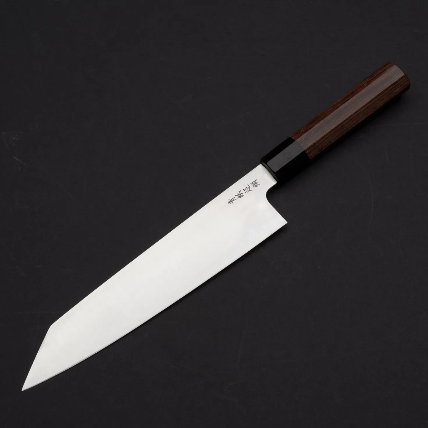 Sukenari Aogami Super Kiritsuke 24 cm
