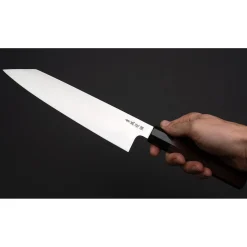 Sukenari Aogami Super Kiritsuke 24 cm