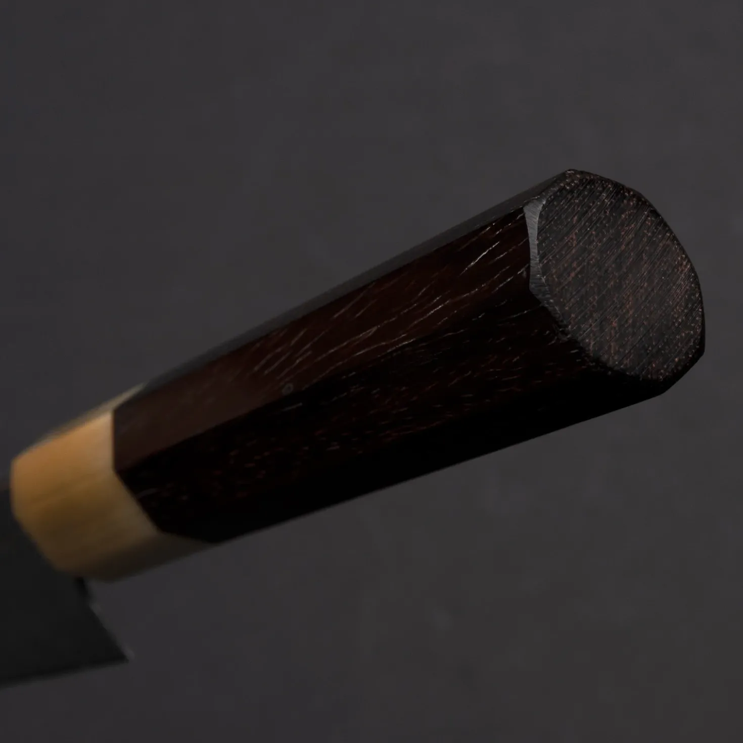 Sukenari Aogami Super Petty 16 cm
