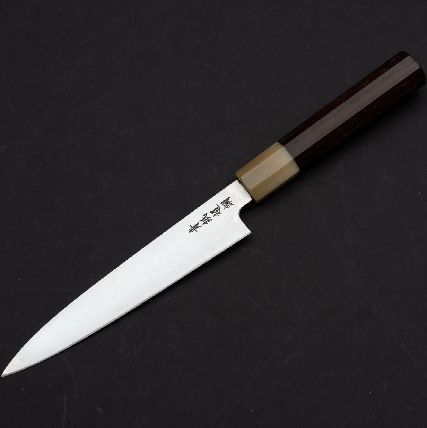 Sukenari Aogami Super Petty 16 cm