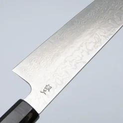 Sukenari Ginsan Damast Gyuto Magnolia 24 cm