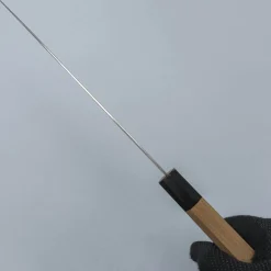 Sukenari Ginsan Gyuto Magnolia 24 cm