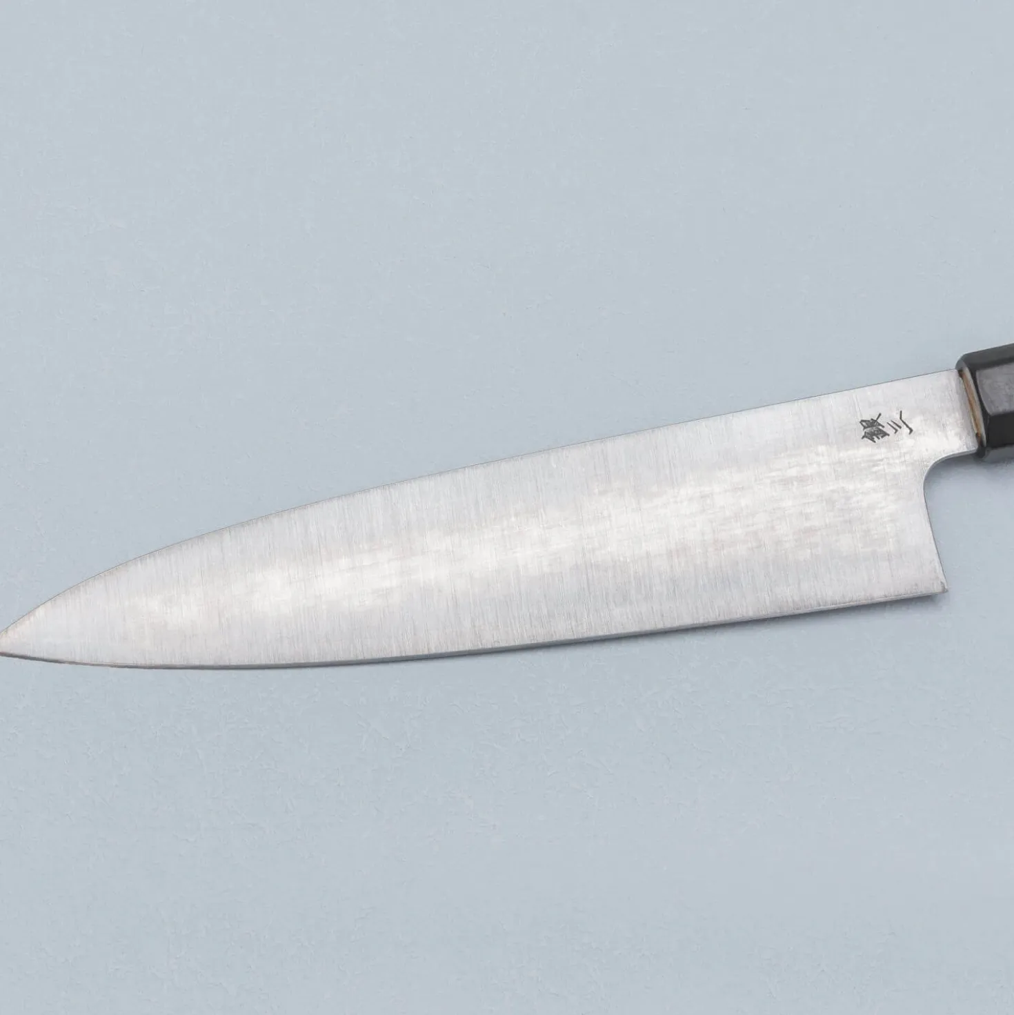 Sukenari Ginsan Gyuto Magnolia 21 cm